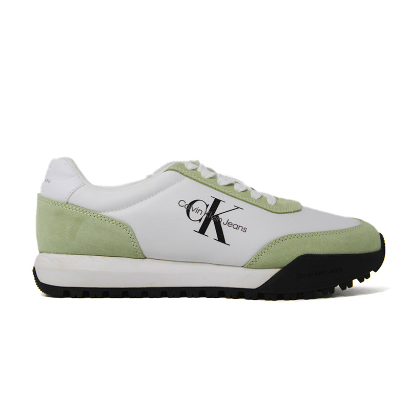 CALVIN KLEIN MEN SHOES Size 40 ROM296