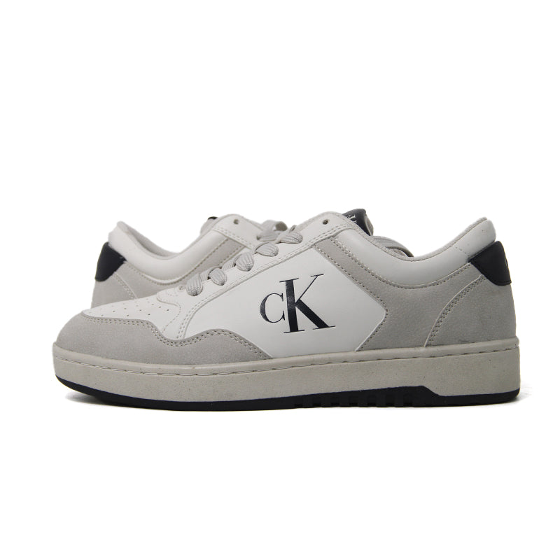 CALVIN KLEIN MEN SHOES Size 40 ROM298