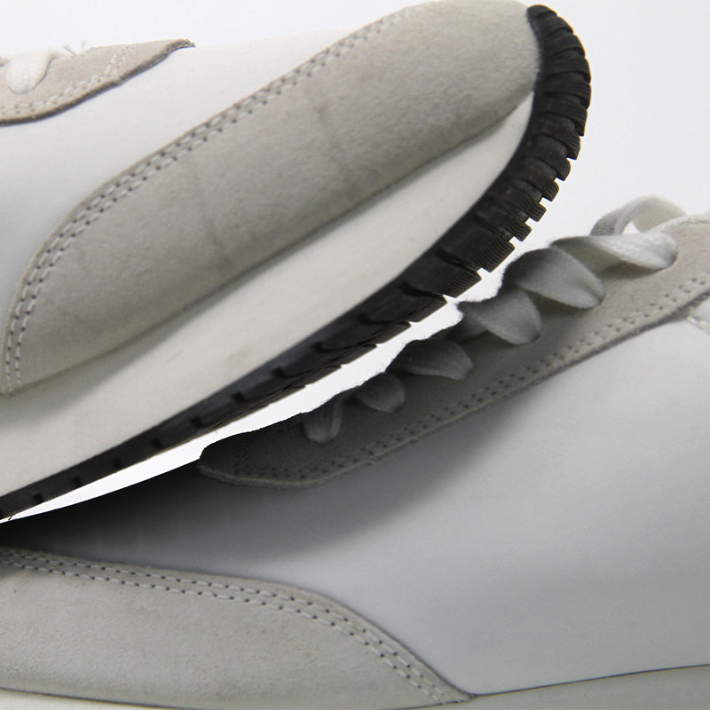 CALVIN KLEIN MEN SHOES Size 40 ROM301