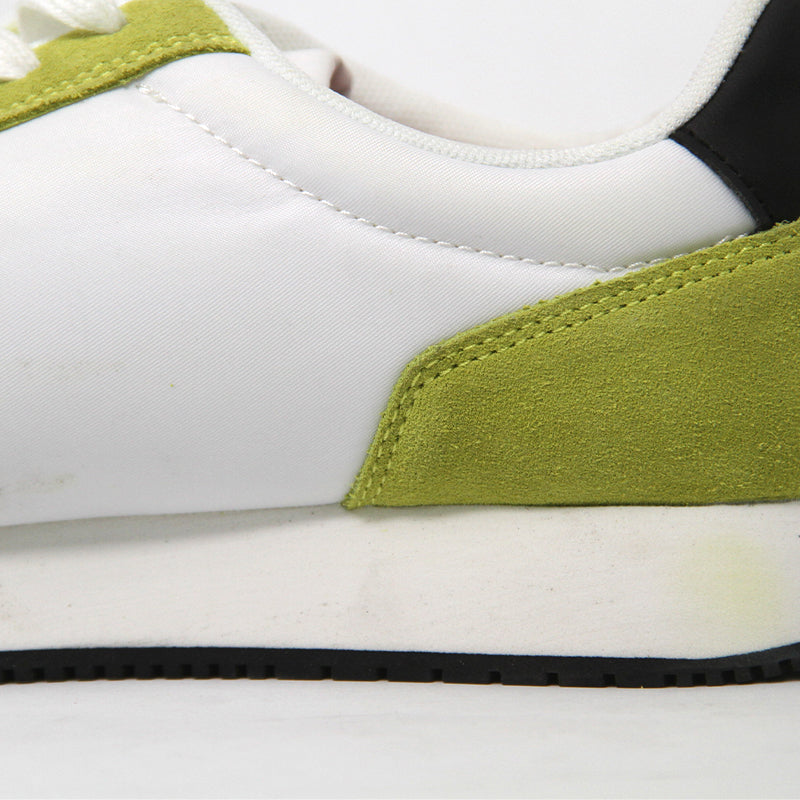 CALVIN KLEIN MEN SHOES Size 40 ROM303