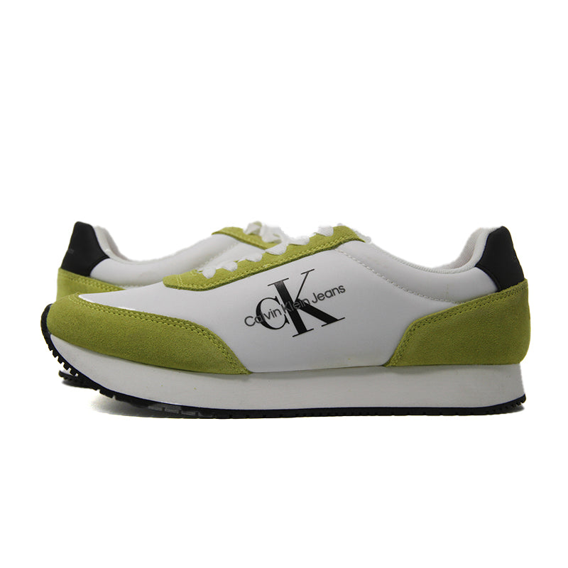 CALVIN KLEIN MEN SHOES Size 40 ROM303
