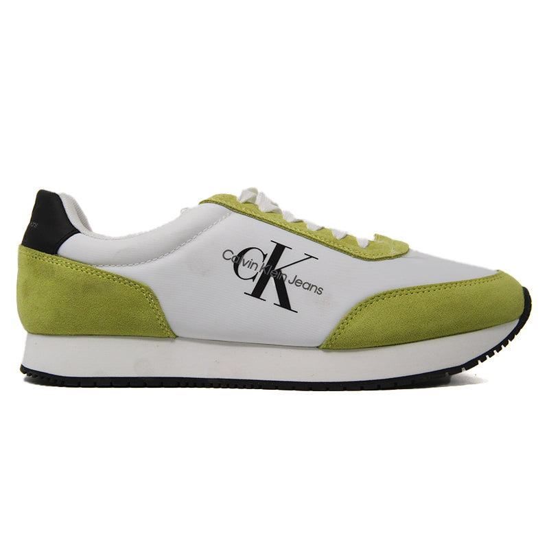 CALVIN KLEIN MEN SHOES Size 40 ROM303