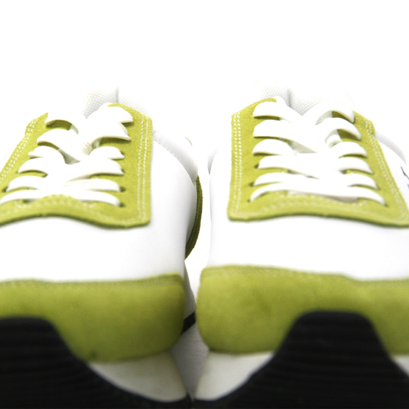 CALVIN KLEIN MEN SHOES Size 40 ROM304