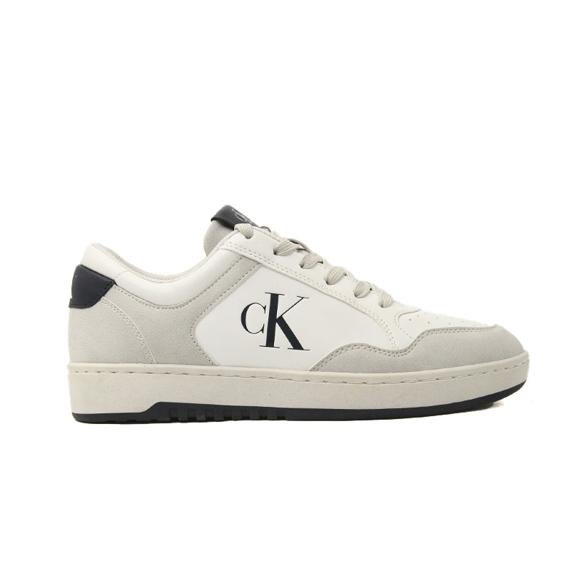 CALVIN KLEIN MEN SHOES Size 40 ROM308