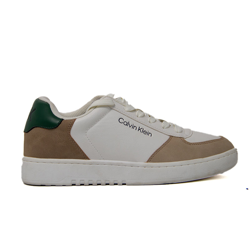CALVIN KLEIN MEN SHOES Size 41 ROM153