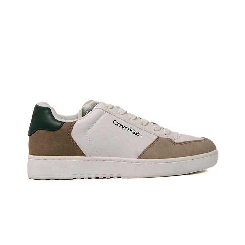 CALVIN KLEIN MEN SHOES Size 41 ROM161