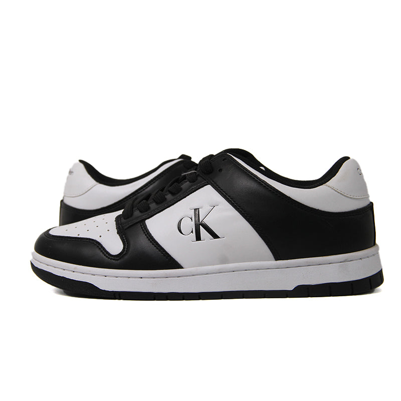 CALVIN KLEIN MEN SHOES Size 41 ROM219