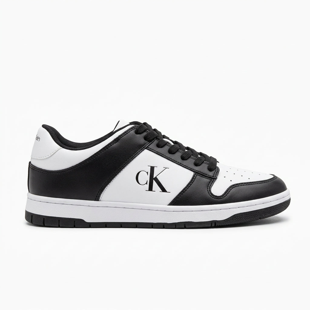 CALVIN KLEIN MEN SHOES Size 41 ROM219