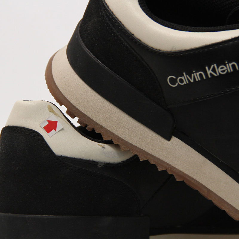 CALVIN KLEIN MEN SHOES Size 41 ROM549