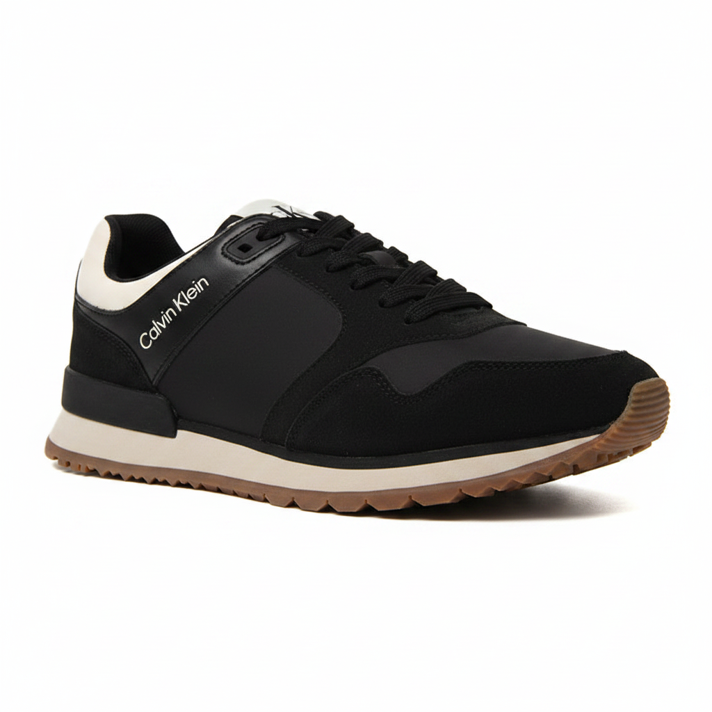 CALVIN KLEIN MEN SHOES Size 41 ROM549