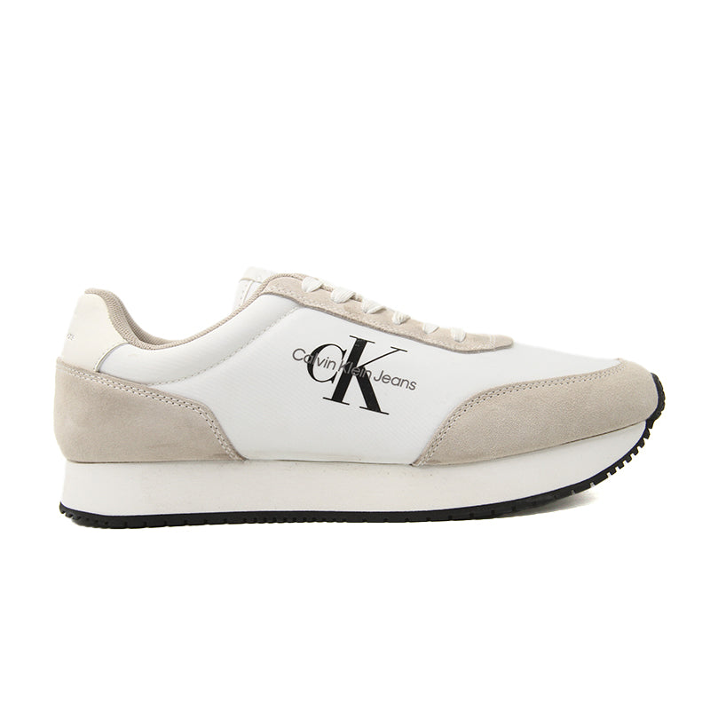 CALVIN KLEIN MEN SHOES Size 41 ROM552