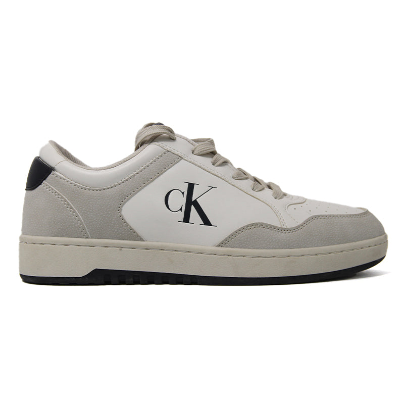 CALVIN KLEIN MEN SHOES Size 41 ROM567