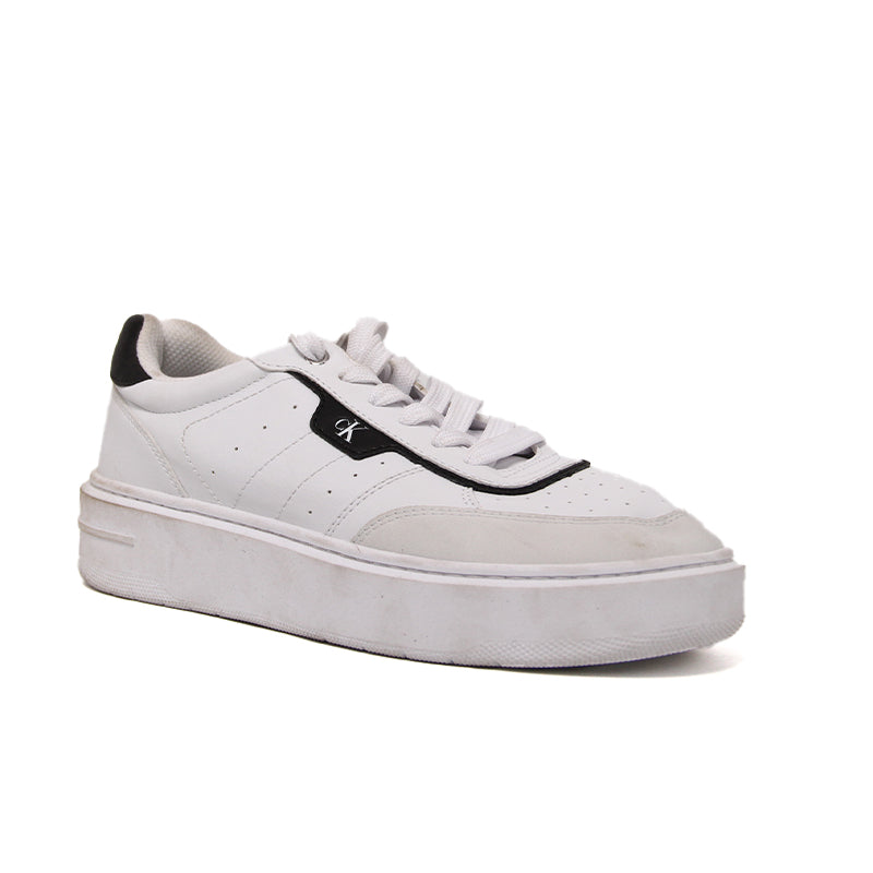 CALVIN KLEIN MEN SHOES Size 41 ROM628