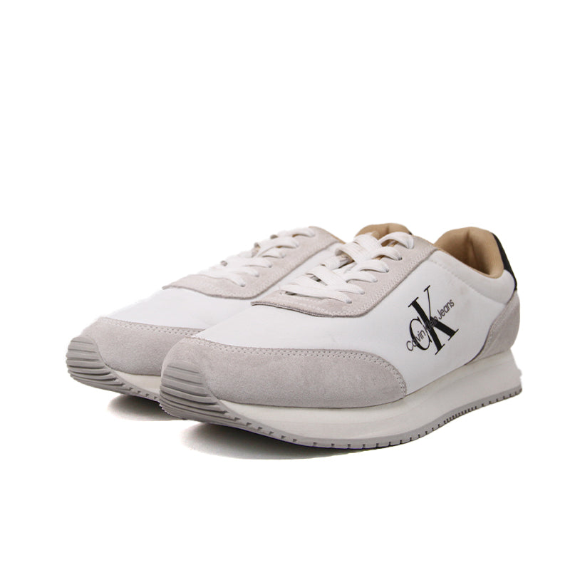 CALVIN KLEIN MEN SHOES Size 41 ROM631