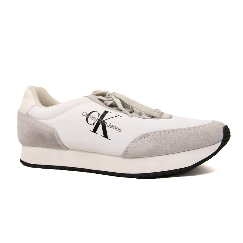 CALVIN KLEIN MEN SHOES Size 41 ROM678