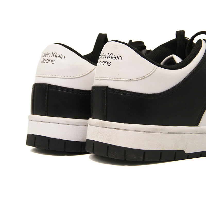 CALVIN KLEIN MEN SHOES Size 42.5 ROM251