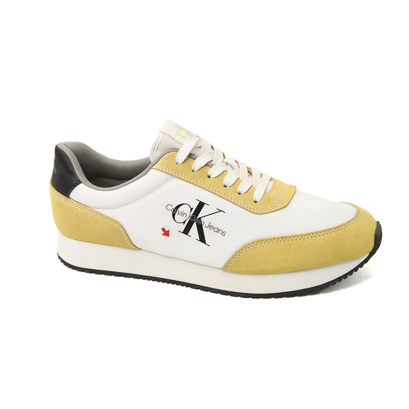 CALVIN KLEIN MEN SHOES Size 42 ROM592