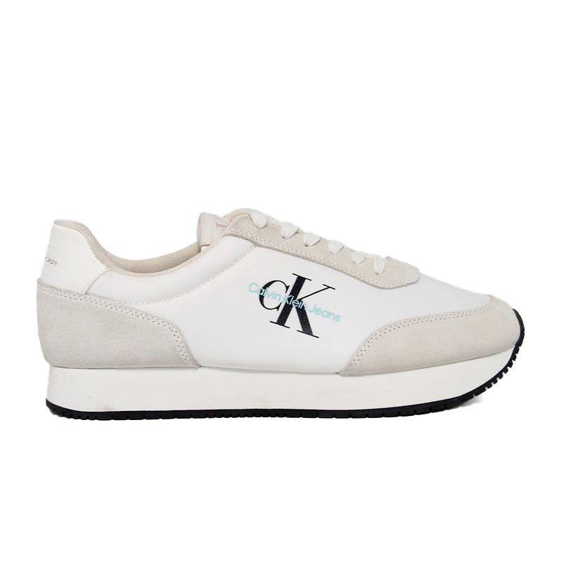 CALVIN KLEIN MEN SHOES Size 42 ROM780