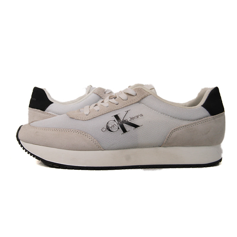 CALVIN KLEIN MEN SHOES Size 42 ROM873