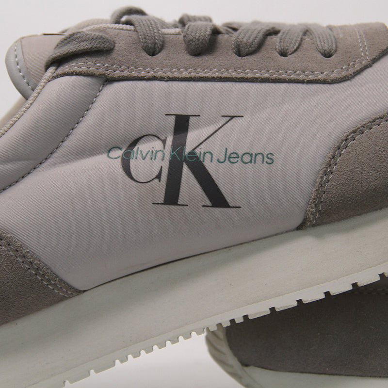 CALVIN KLEIN MEN SHOES Size 42 ROM914