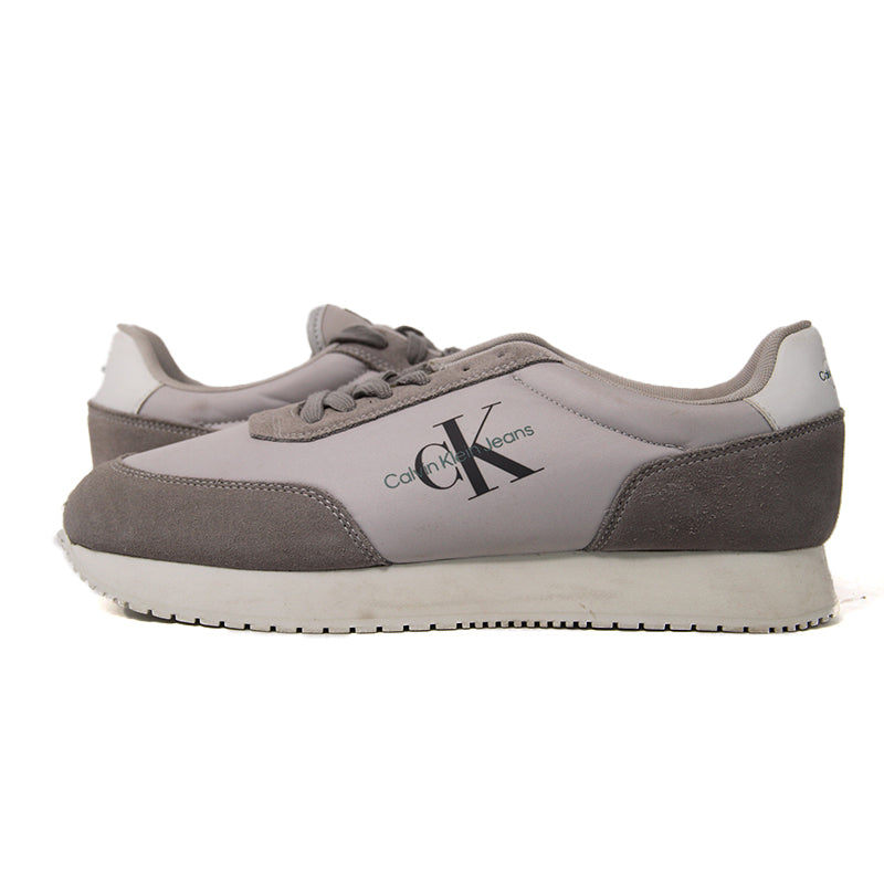 CALVIN KLEIN MEN SHOES Size 42 ROM914