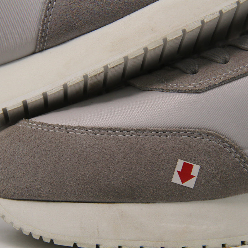 CALVIN KLEIN MEN SHOES Size 42 ROM914