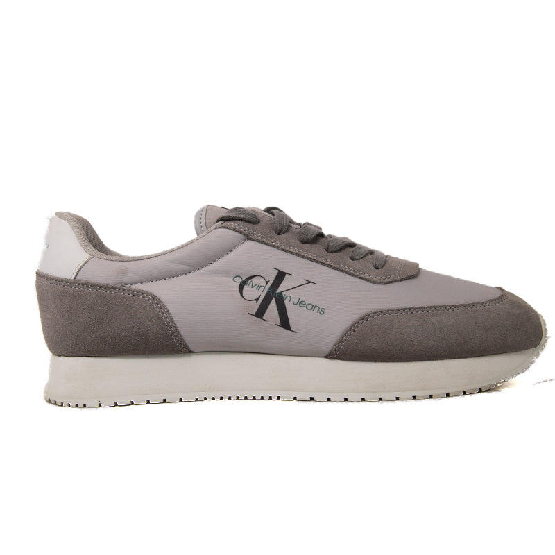 CALVIN KLEIN MEN SHOES Size 42 ROM914
