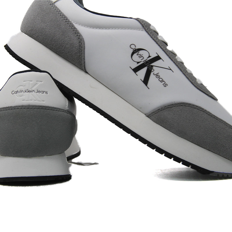 CALVIN KLEIN MEN SHOES Size 42 ROM919
