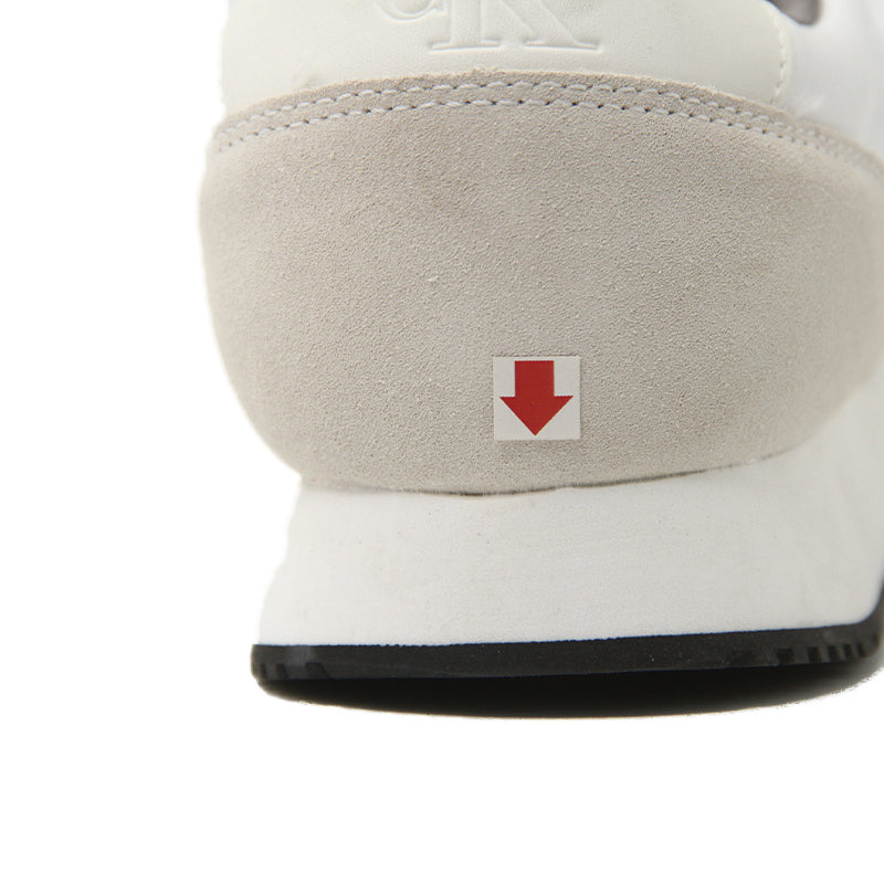 CALVIN KLEIN MEN SHOES Size 42 ROM921