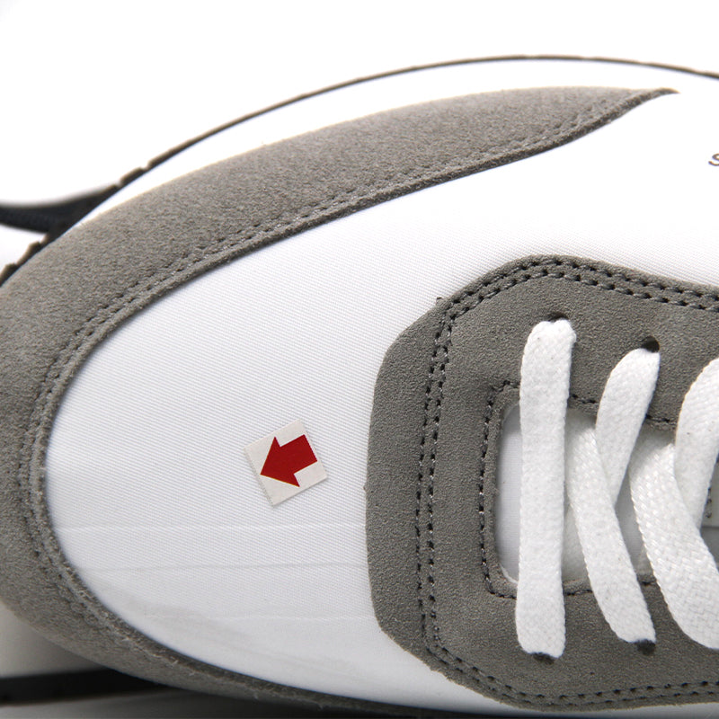 CALVIN KLEIN MEN SHOES Size 42 ROM927