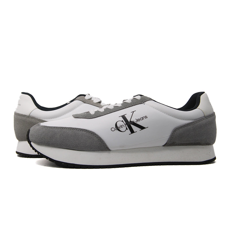 CALVIN KLEIN MEN SHOES Size 42 ROM927