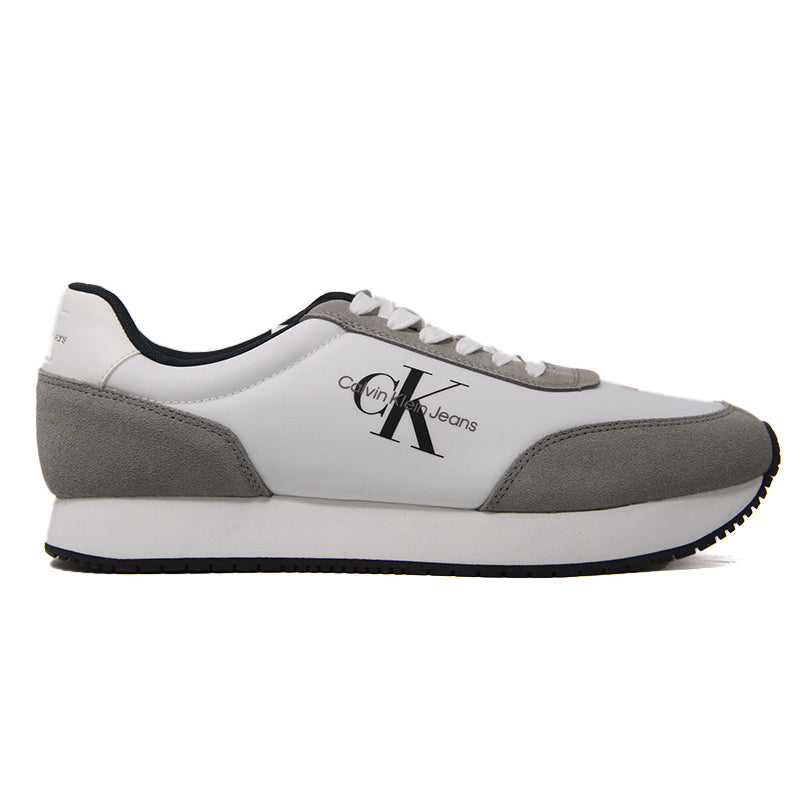 CALVIN KLEIN MEN SHOES Size 42 ROM927