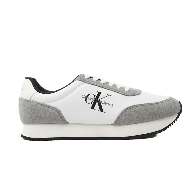 CALVIN KLEIN MEN SHOES Size 42 ROM941