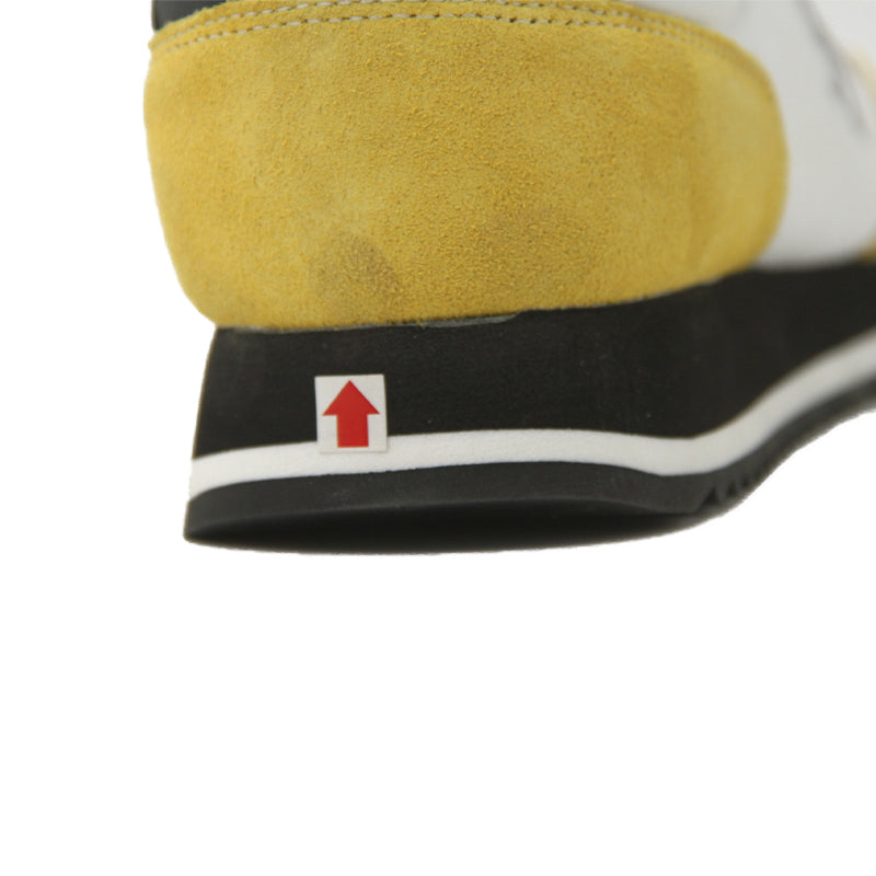 CALVIN KLEIN MEN SHOES Size 42 ROM958