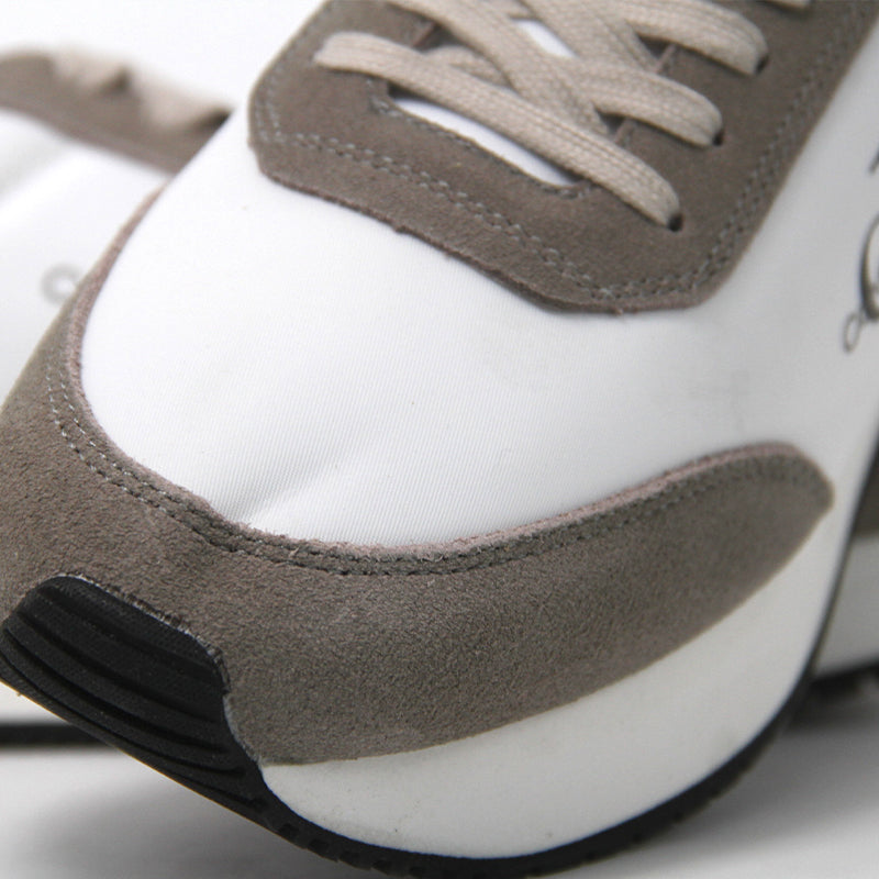 CALVIN KLEIN MEN SHOES Size 42 ROM969