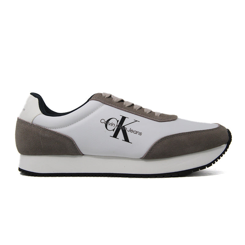 CALVIN KLEIN MEN SHOES Size 42 ROM969