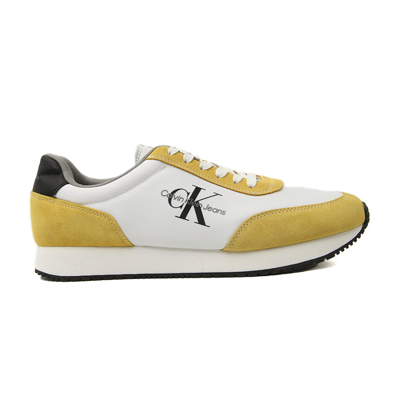CALVIN KLEIN MEN SHOES Size 42 ROM971