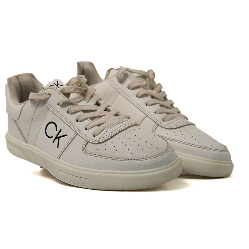 CALVIN KLEIN MEN SHOES Size 42 ROM976