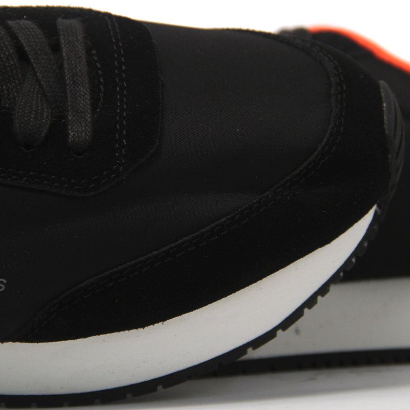 CALVIN KLEIN MEN SHOES Size 42 ROM977