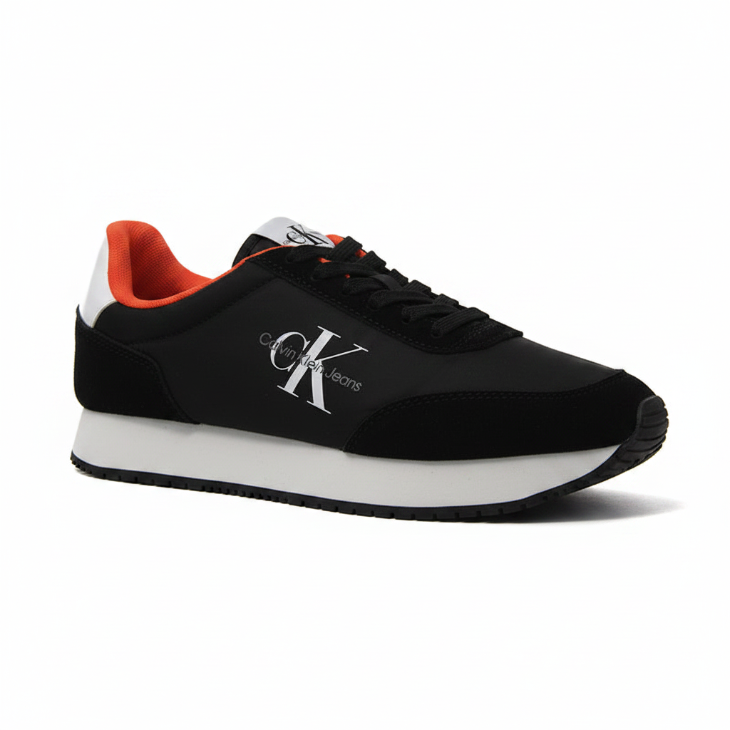 CALVIN KLEIN MEN SHOES Size 42 ROM977