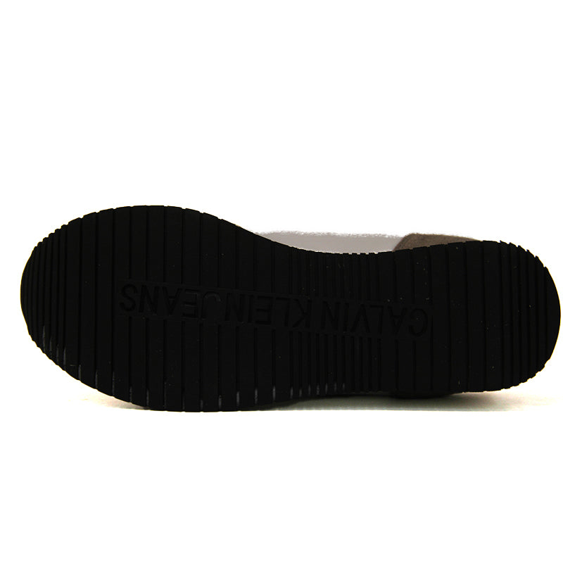 CALVIN KLEIN MEN SHOES Size 42 ROM978