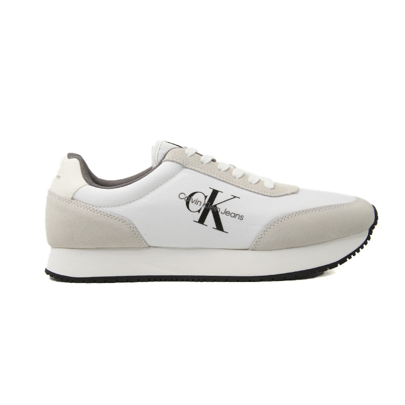 CALVIN KLEIN MEN SHOES Size 42 ROM980