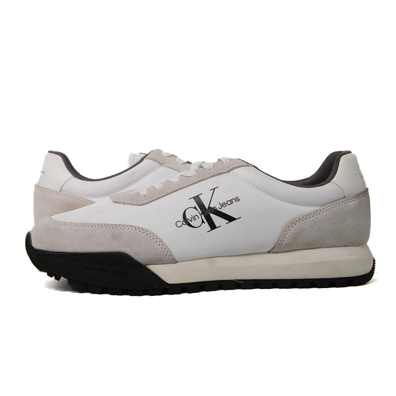 CALVIN KLEIN MEN SHOES Size 42 ROM989