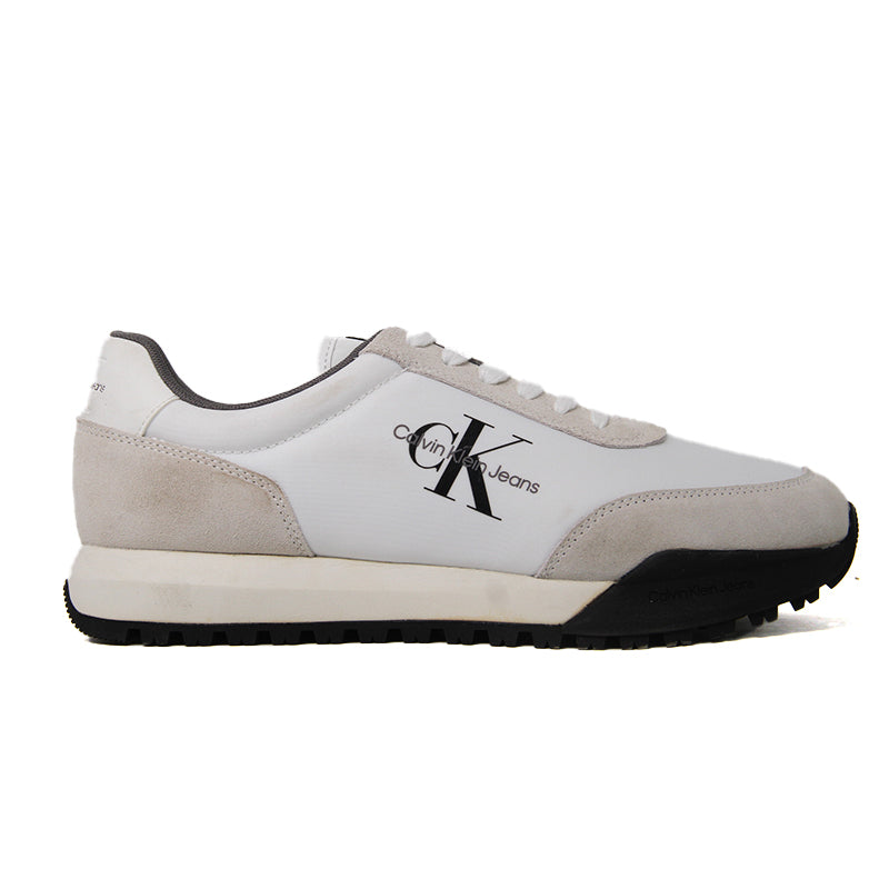 CALVIN KLEIN MEN SHOES Size 42 ROM989