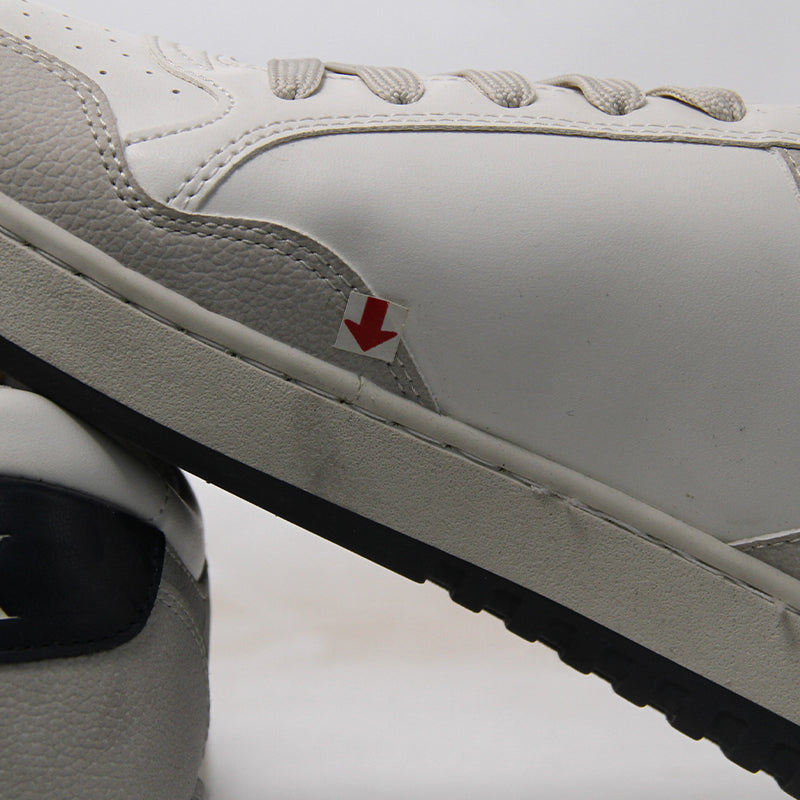 CALVIN KLEIN MEN SHOES Size 43.5 ROM69
