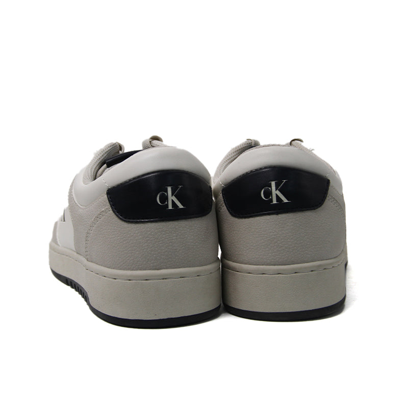 CALVIN KLEIN MEN SHOES Size 43.5 ROM69