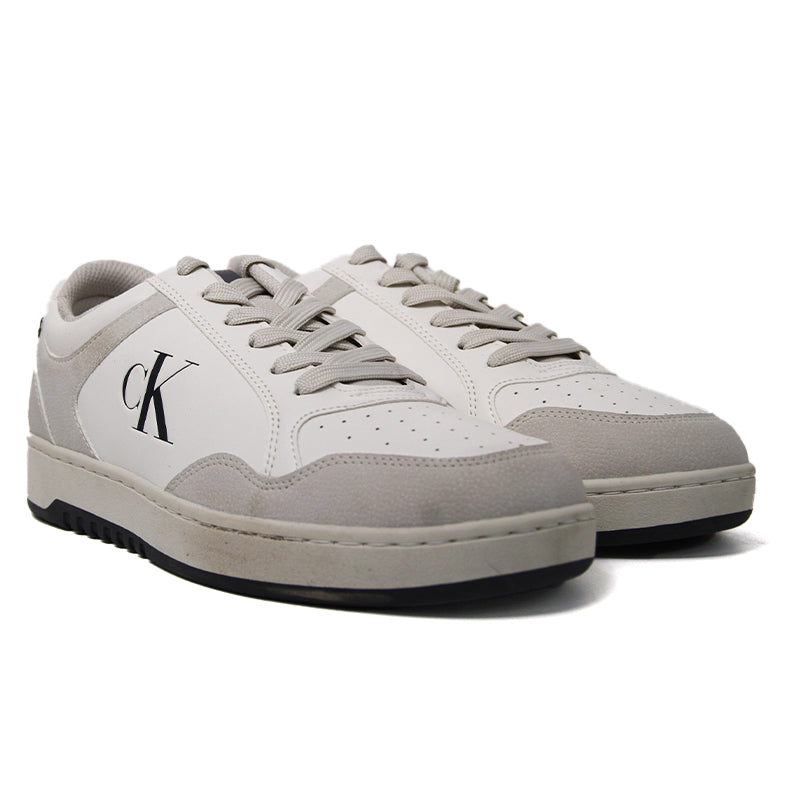 CALVIN KLEIN MEN SHOES Size 43.5 ROM69