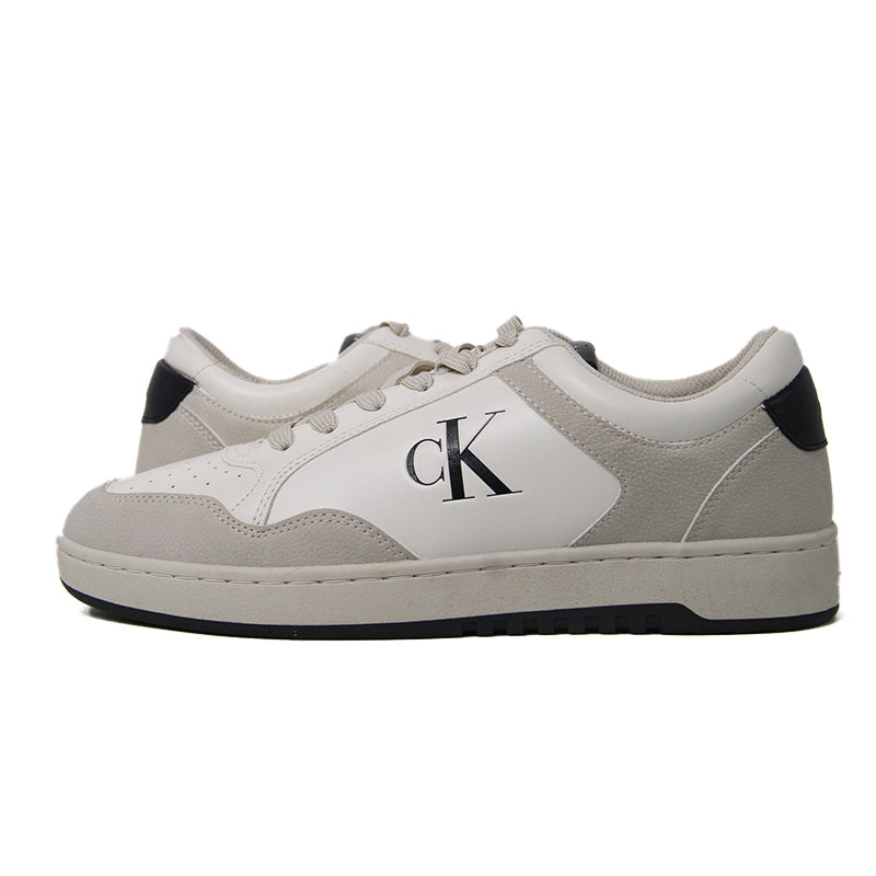 CALVIN KLEIN MEN SHOES Size 43.5 ROM69