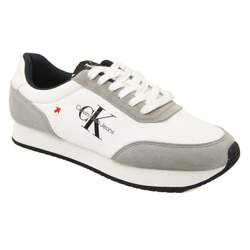 CALVIN KLEIN MEN SHOES Size 43 ROM329