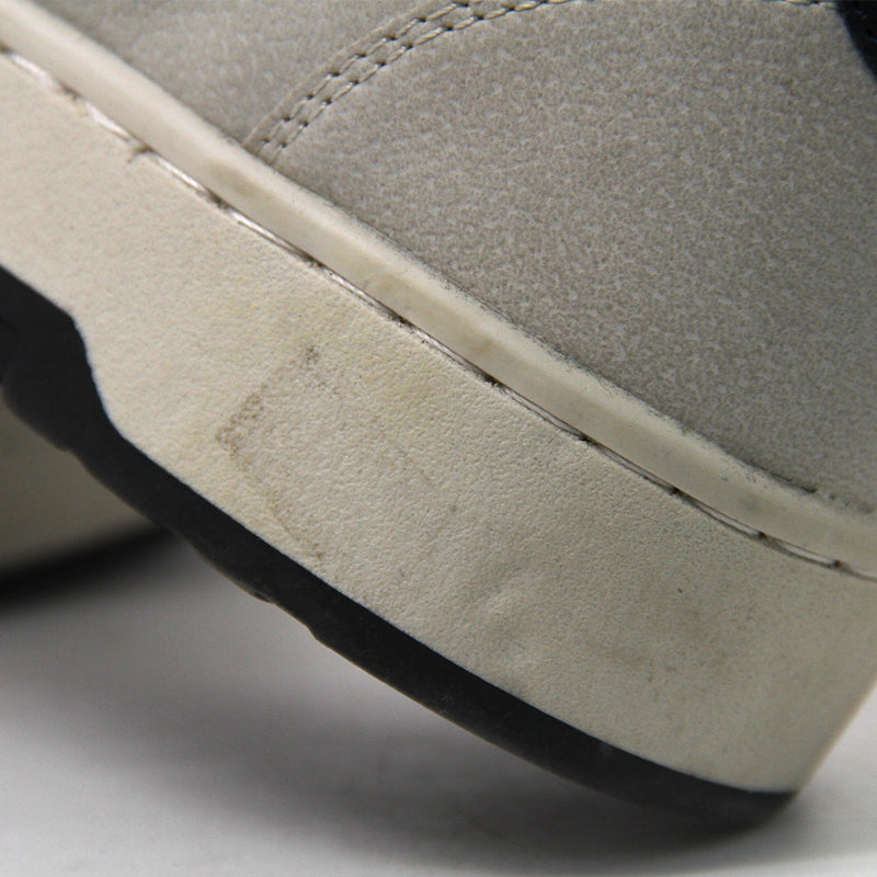 CALVIN KLEIN MEN SHOES Size 43 ROM335